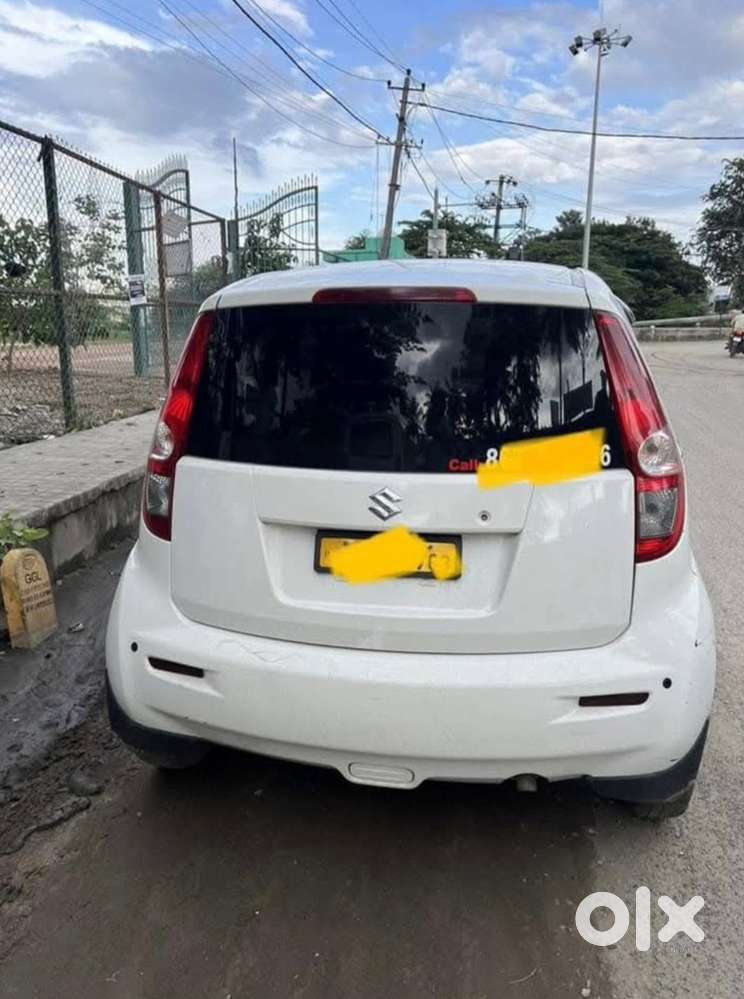 Maruti Suzuki Ritz Diesel 2016