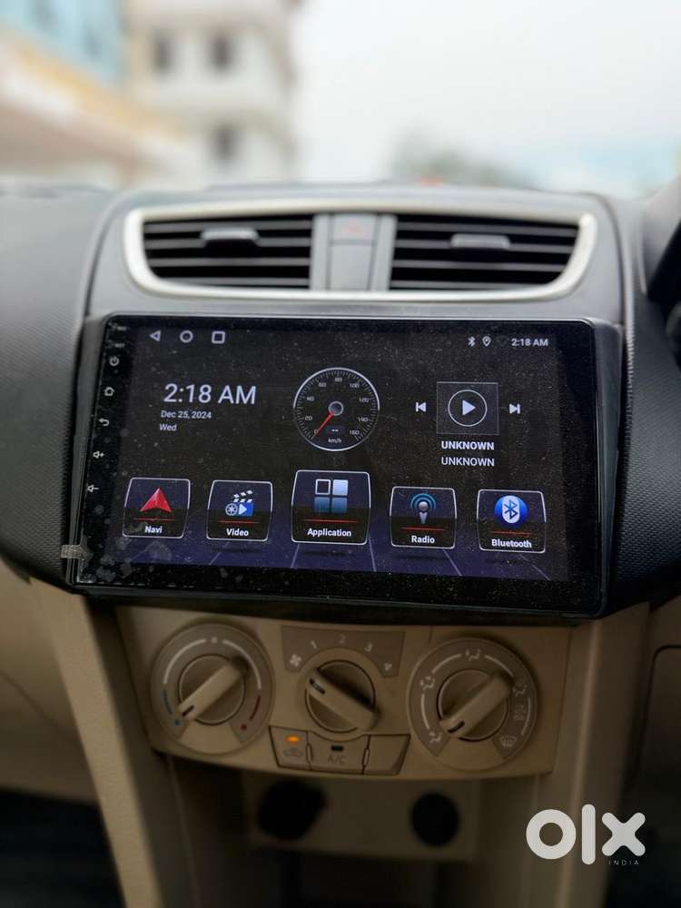 Maruti Suzuki Swift Dzire 1.2 Vxi Bsiv, 2013, Petrol