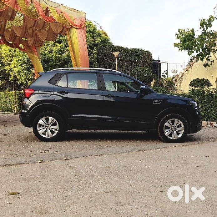 Skoda Kushaq 1.0 Tsi Ambition At, 2022, Petrol