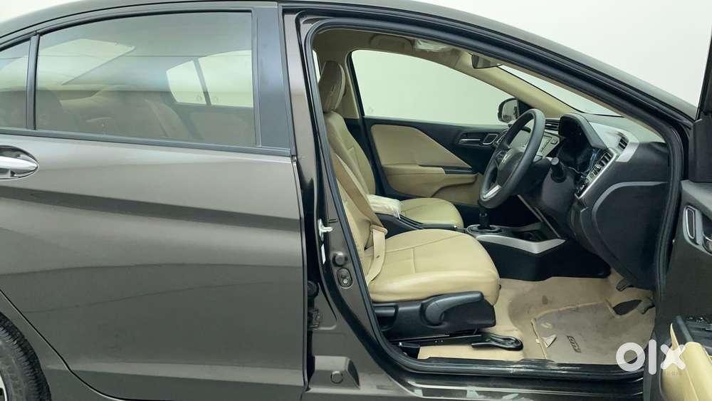 Honda City 1.5 V 4th Gen I-vtec Mt, 2022, Petrol