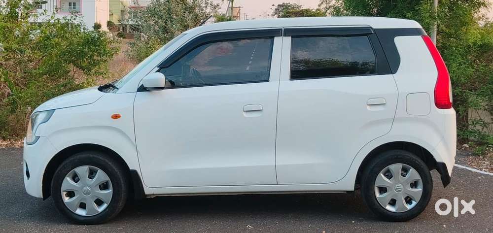 Maruti Suzuki Wagon R, 2023, Cng & Hybrids