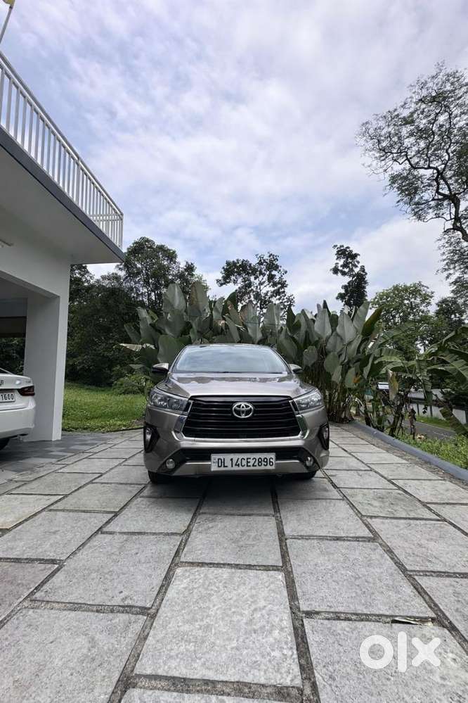 Immaculate Condition Crysta Gx Automatic 2019