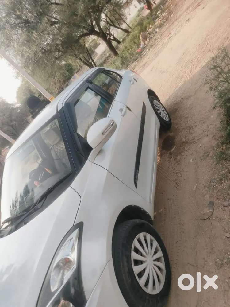Maruti Suzuki Dzire 2017 Diesel 
83400 Km Driven
 Good Condition