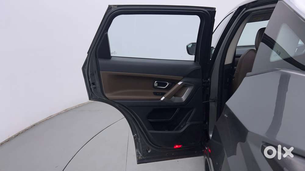 Tata Harrier Xz+, 2022, Diesel