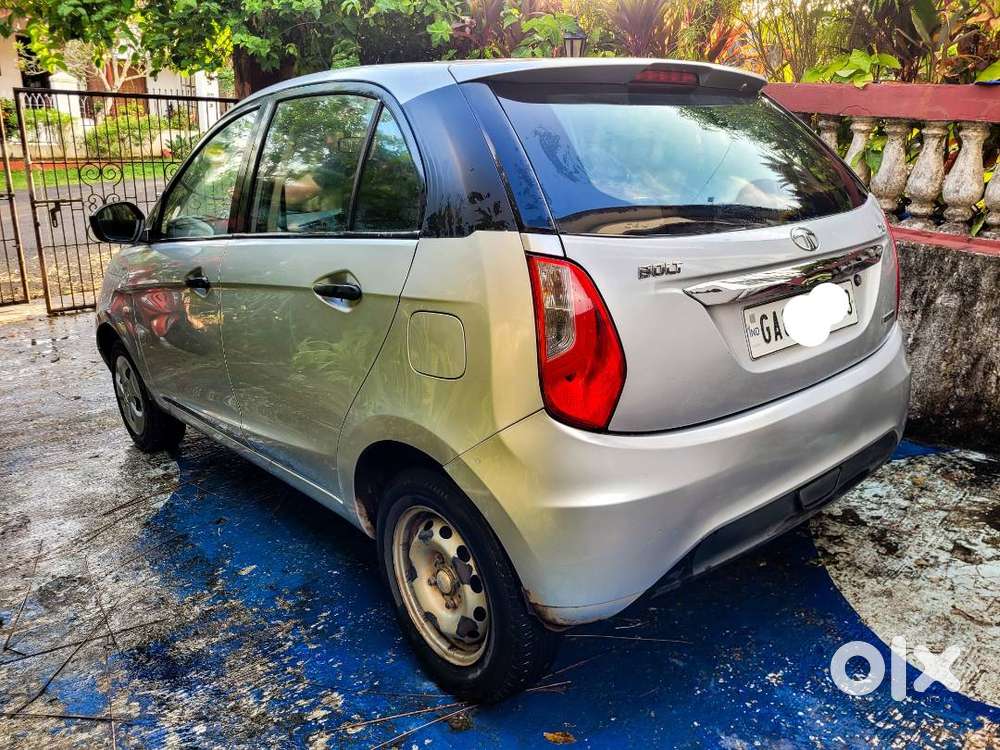 Tata Bolt Xe 2017