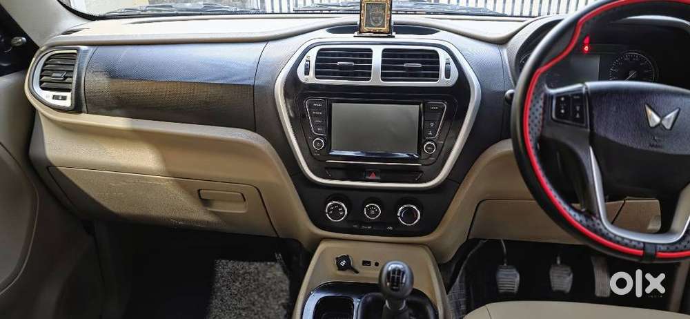 Mahindra Bolero Neo N8, 2023, Diesel