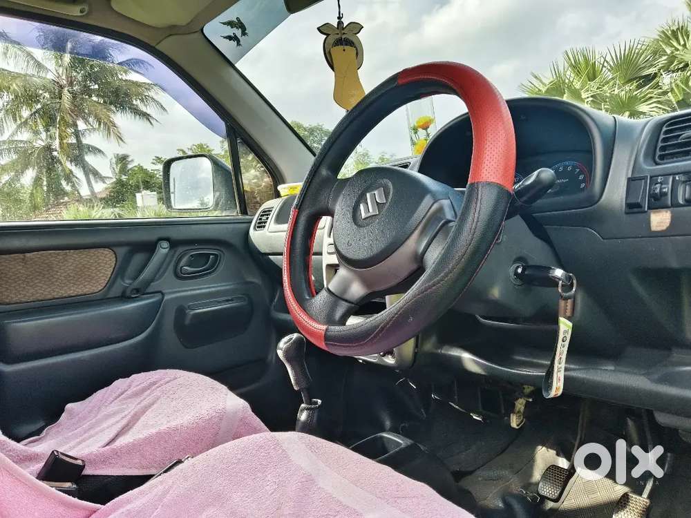 Waganor Vxi