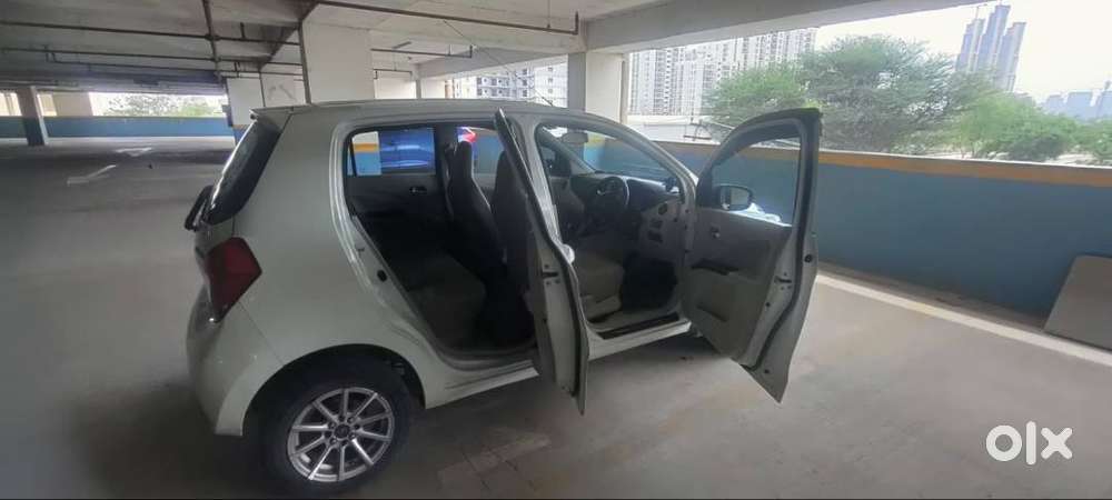 Maruti Suzuki Celerio / Top Model/ Automatic/ 69k Kms