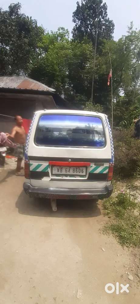 Maruti Suzuki Brezza 2000
