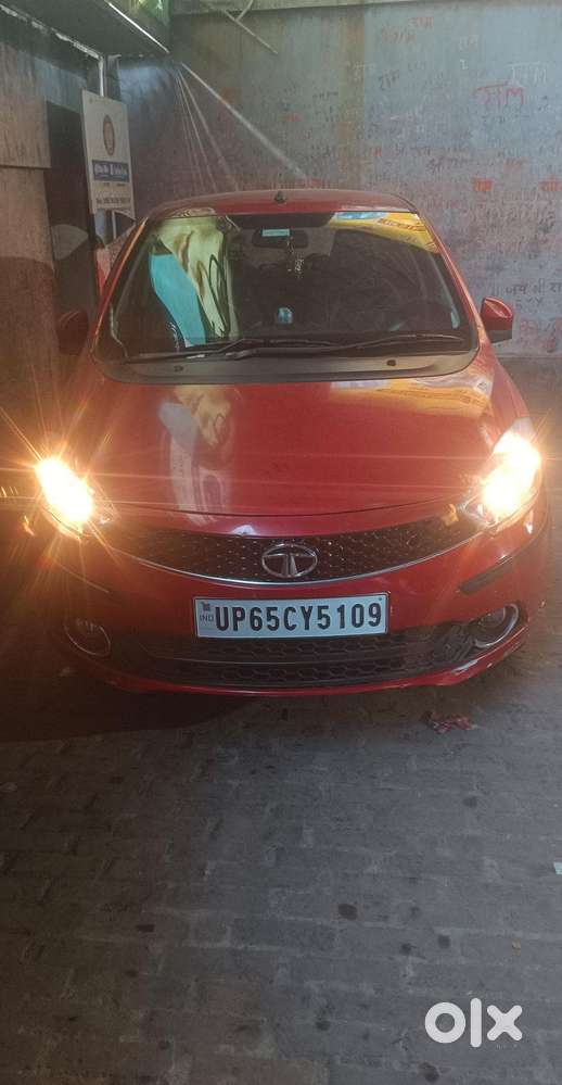 Tata Tiago Wizz Edition Petrol, 2018, Petrol