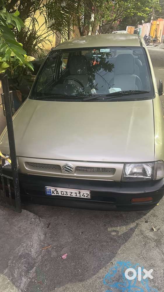 Well-maintained 1999 Zen  Excellent Running Condition
