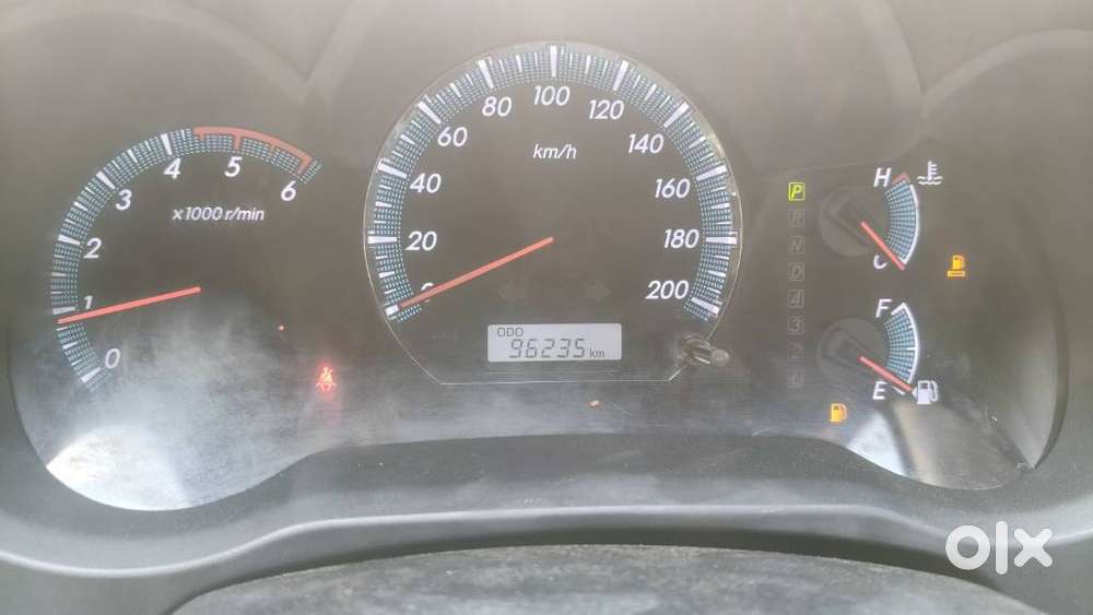 Toyota Fortuner 3.0 4x4 Automatic, 2016, Diesel