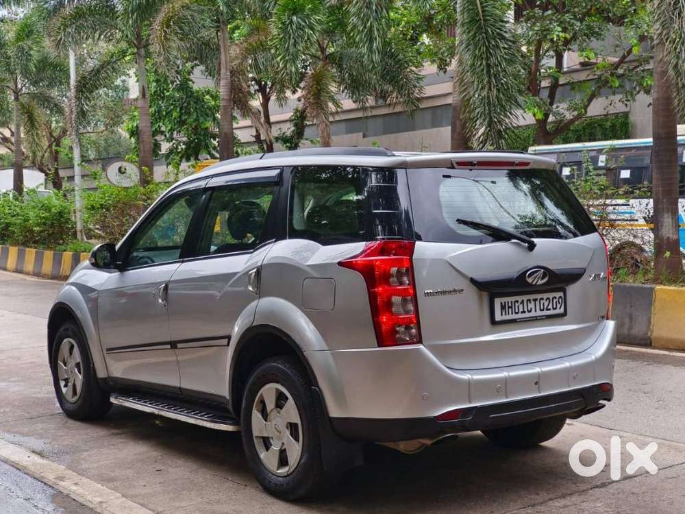 Mahindra Xuv500 W6 2wd, 2017, Diesel