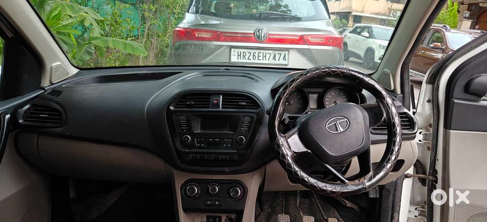 Tata Tiago 1.05 Revotorq Xt, 2019, Diesel