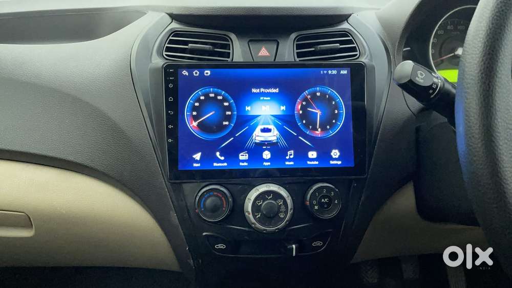 Hyundai Eon Magna +, 2013, Petrol