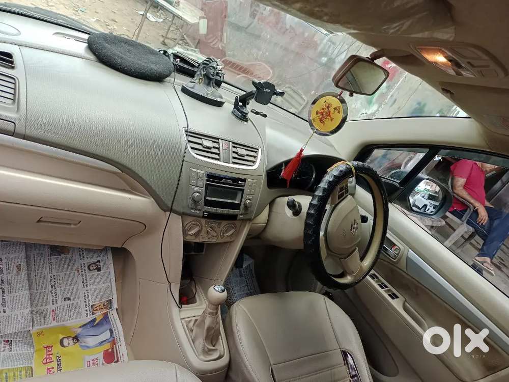Maruti Suzuki Ertiga 2016 Diesel Car