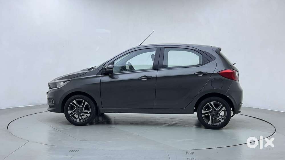 Tata Tiago Xza Plus, 2020, Petrol