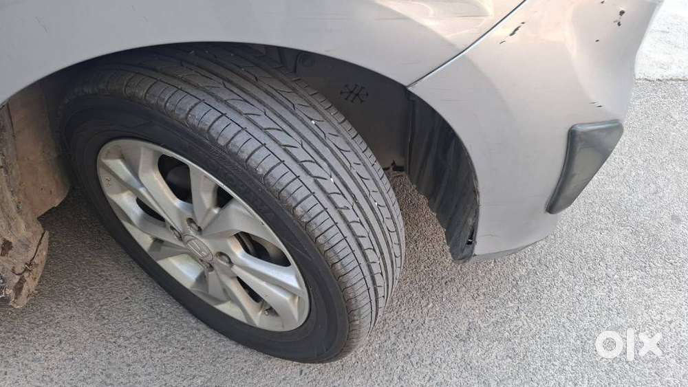 Honda Amaze Vx Cvt I-vtec, 2018, Petrol