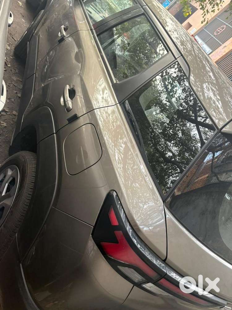 Maruti Suzuki Vitara Brezza 2025 Cng & Hybrids Well Maintained