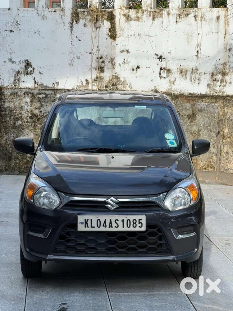 Maruti Suzuki Alto 2022