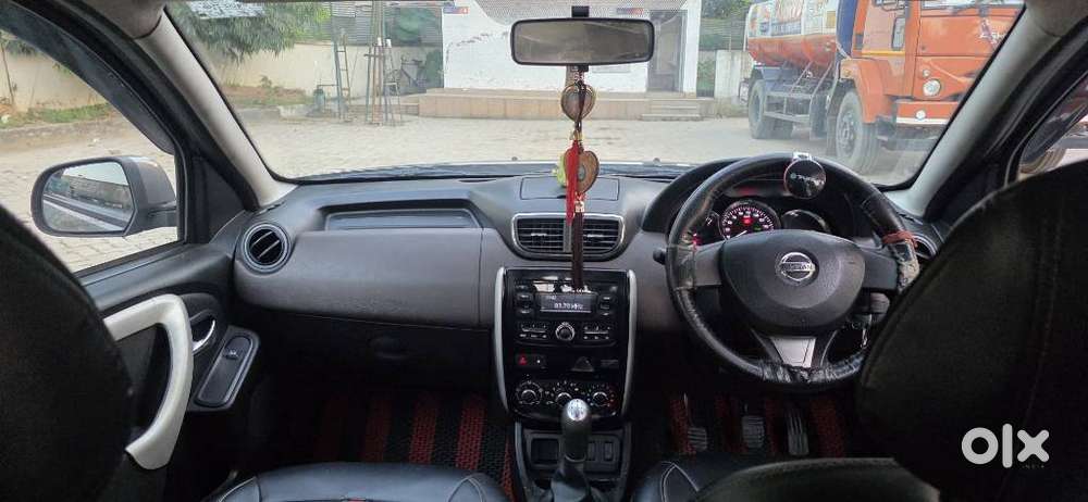 Nissan Terrano Xl P, 2018, Petrol