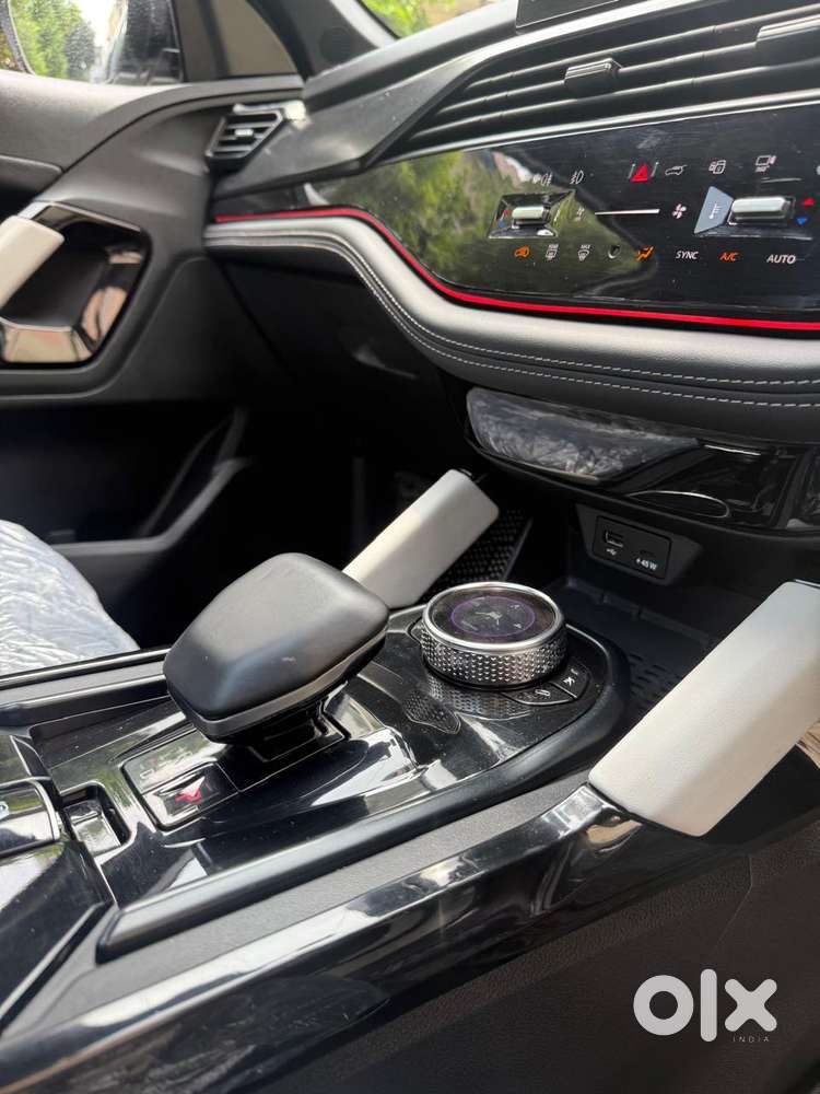 Tata Harrier Fearless X Plus, 2024, Diesel