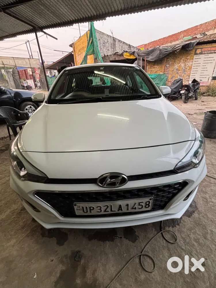 I20 In Brand New Condition