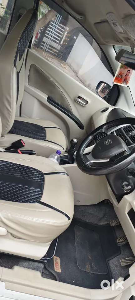 Maruti Suzuki Celerio Zxi, 2018, Petrol