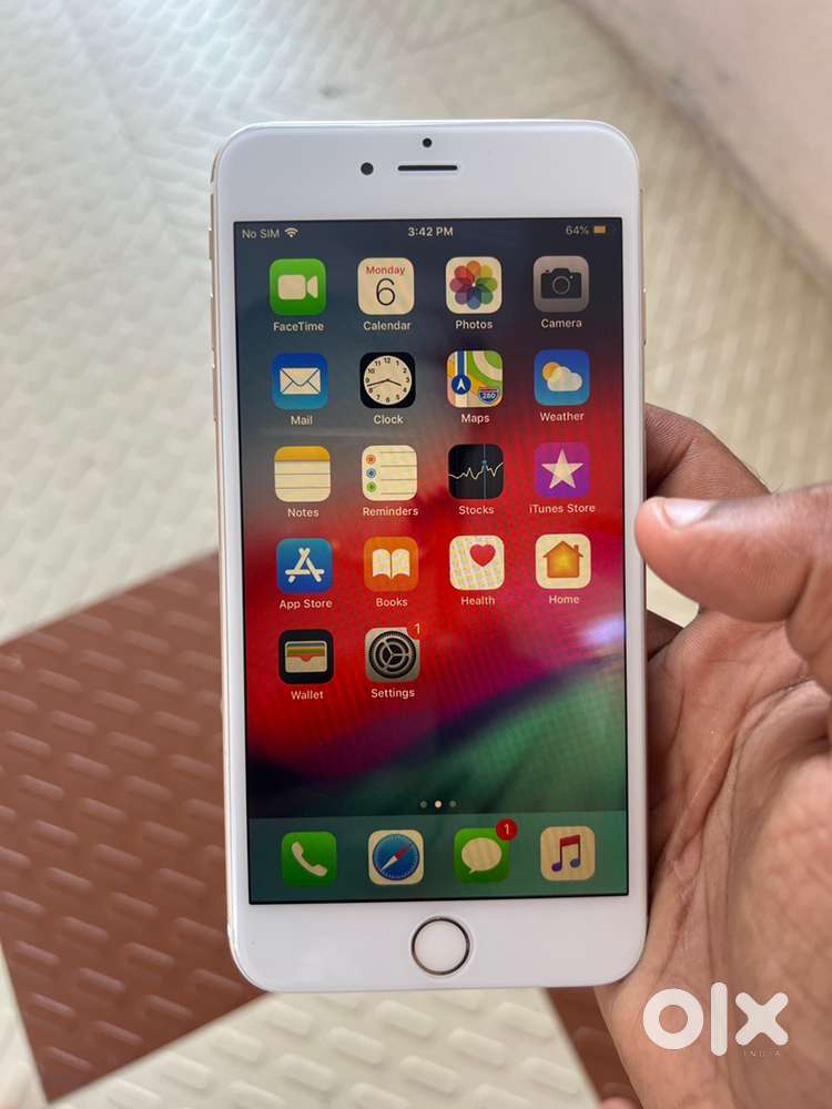 Olx Iphone Plus Jumia IPhone 32GB Gold Condition Mobile Phones