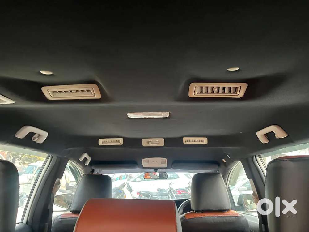 Toyota Innova Crysta 2019 Bs4