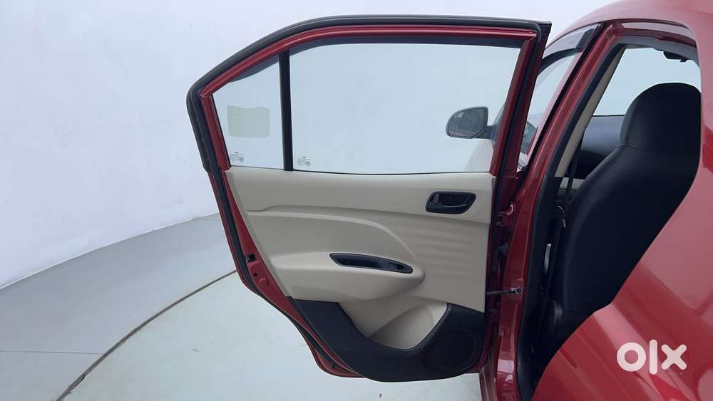Hyundai Santro Magna, 2021, Petrol