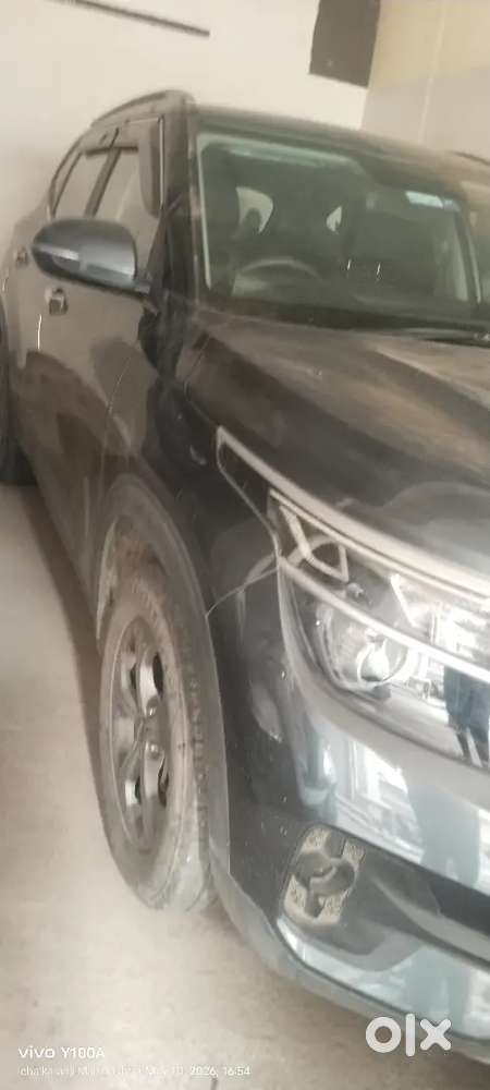 Well Condition Car