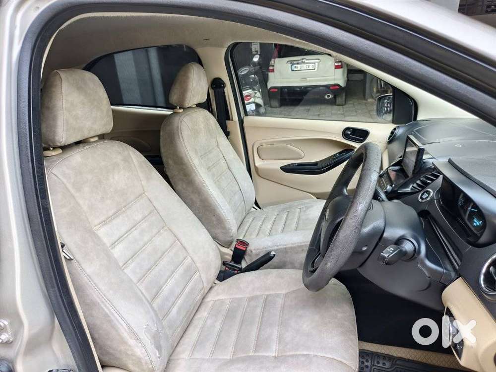 Ford Aspire Trend Plus Tdci, 2021, Diesel