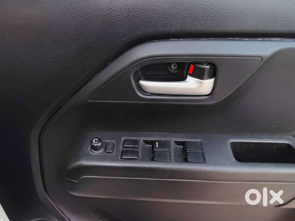 Maruti Suzuki Wagon R 1.2 Zxi, 2019, Petrol