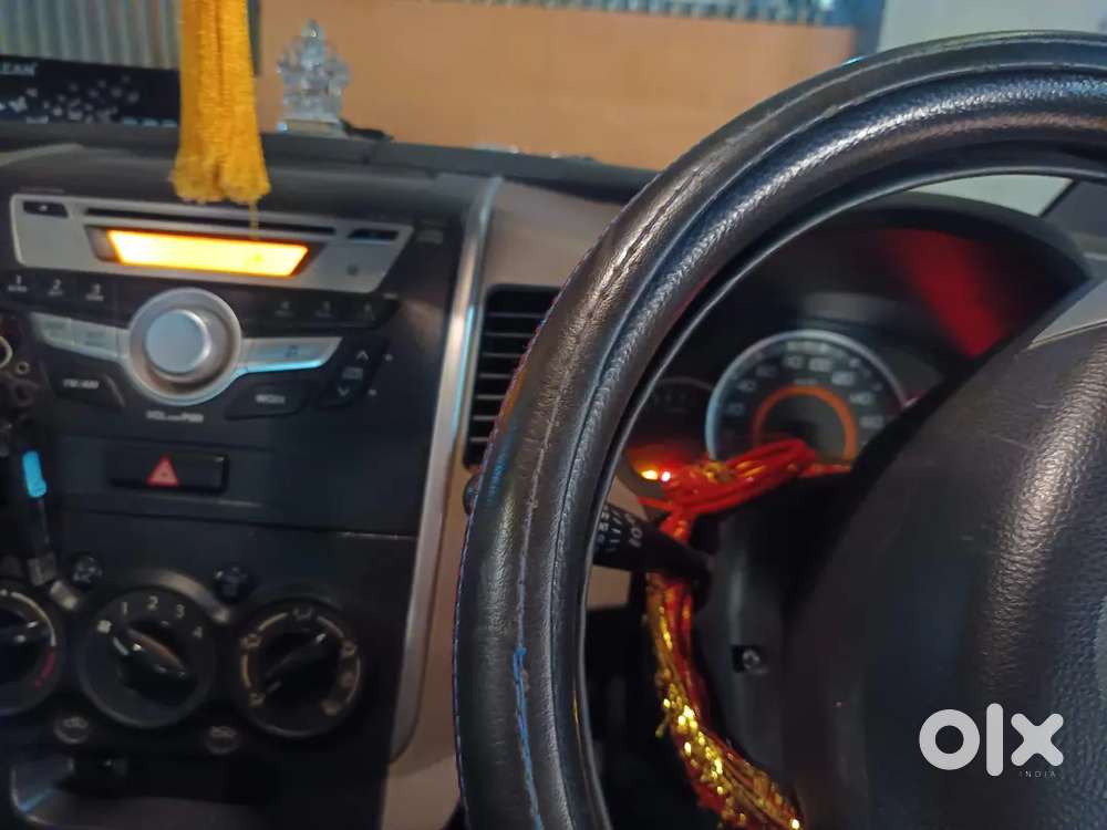 Maruti Suzuki Wagon R 2018 Petrol 27830 Km Driven