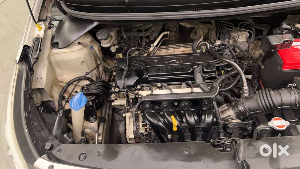 Hyundai Elite I20 Asta (o) 1.2 Mt, 2016, Petrol