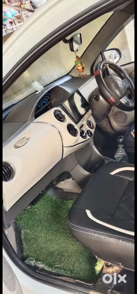 Toyota Etios 2016 3rd Owner