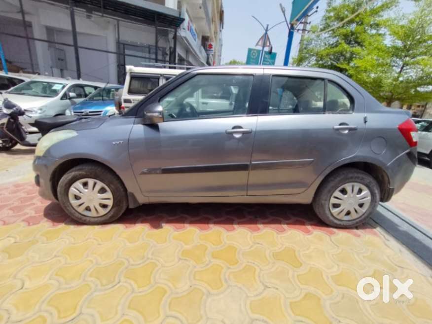 Maruti Suzuki Swift Dzire Vxi Optional, 2013, Petrol