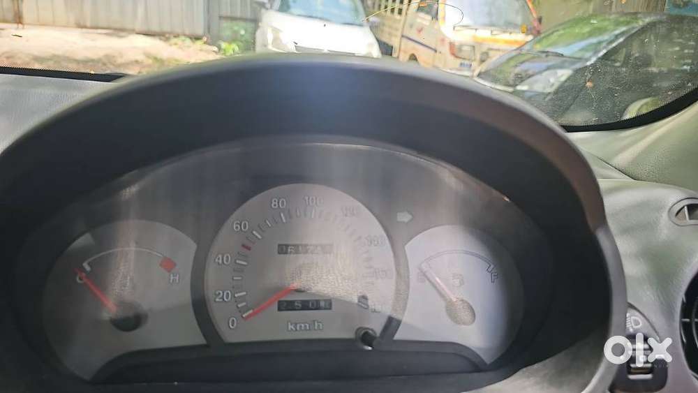 Hyundai Santro Xing Gls, 2008, Petrol