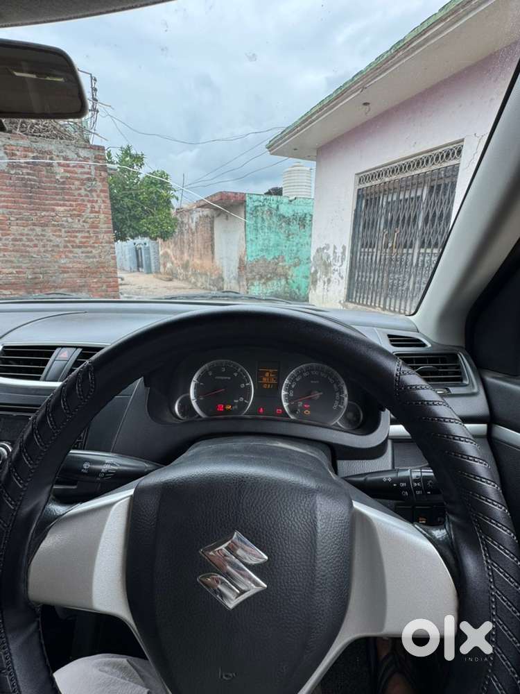 Maruti Suzuki Swift 2013 Diesel 95000 Km Driven