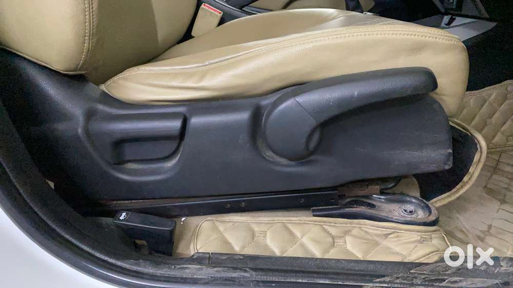 Honda City 2015-2017 I Vtec Vx, 2017, Petrol