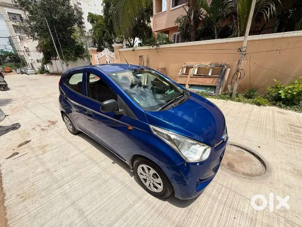 Hyundai Eon  Magna Plus 2014- 51k Km Driven- Well-maintained