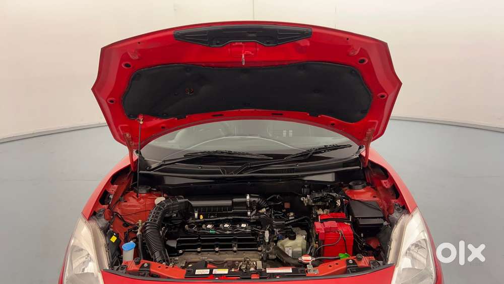 Maruti Suzuki Swift Amt Vvt Vxi, 2020, Petrol