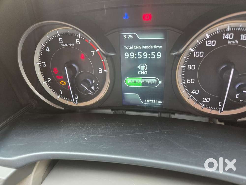 Maruti Suzuki Ertiga 2023