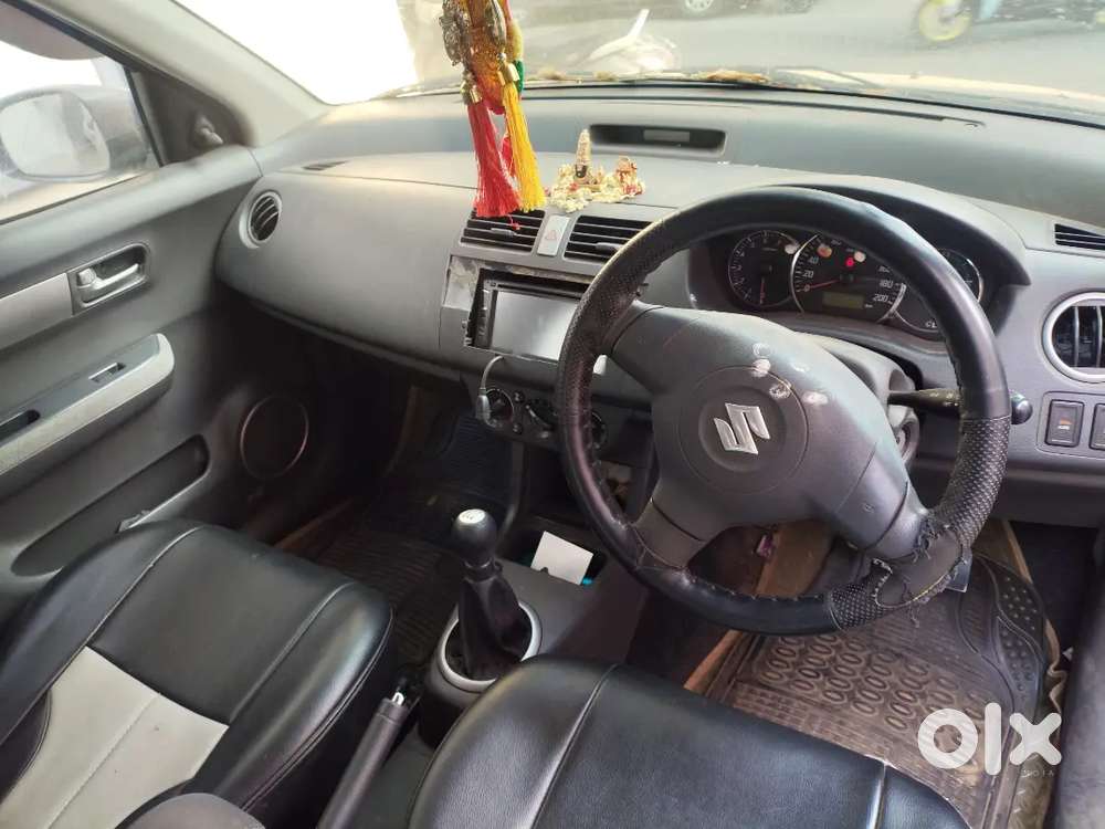 Maruti Suzuki Dzire 2008 Petrol 50045 Km Driven .