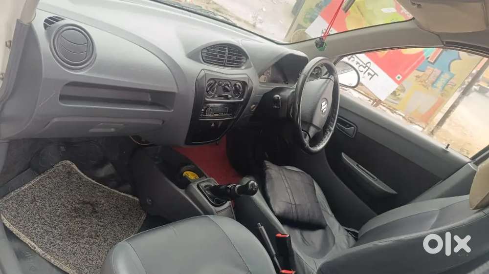 Maruti Suzuki Alto 800