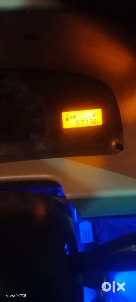Maruti Suzuki Eeco 2022 Smiles 5 Seater