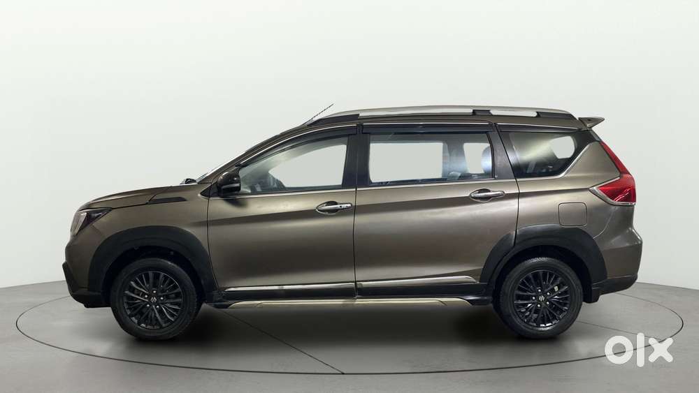 Maruti Suzuki Xl6 Zeta At, 2022, Petrol