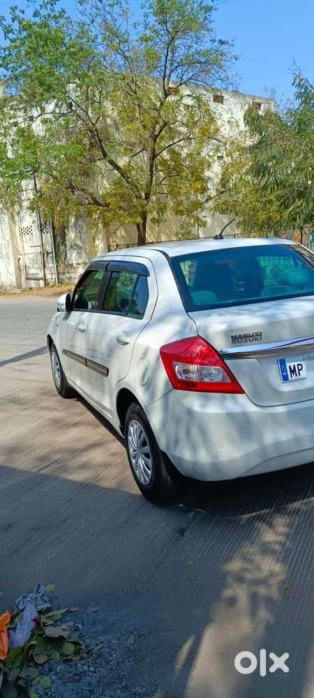 Maruti Suzuki Swift Dzire Vdi Bsiv, 2016, Diesel