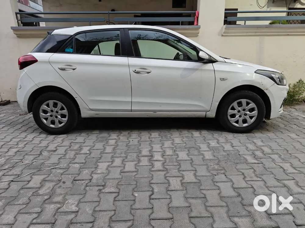 Hyundai I20 2018